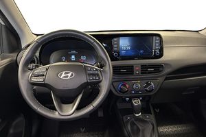 Hyundai i10 bild 11