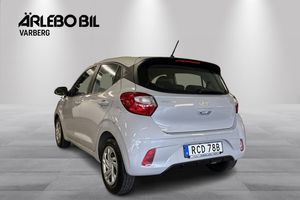 Hyundai i10 bild 3