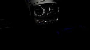 Mercedes E63 AMG bild 26