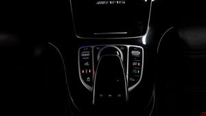 Mercedes E63 AMG bild 23