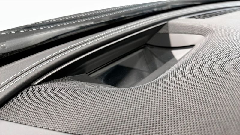 Mercedes E63 AMG bild 4