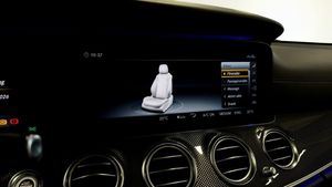 Mercedes E63 AMG bild 14