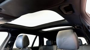 Mercedes E63 AMG bild 13