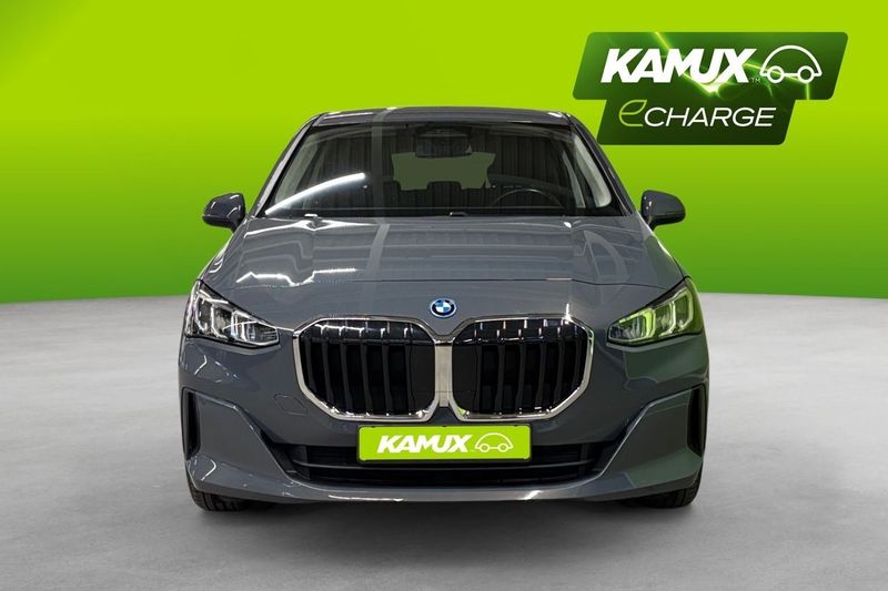 BMW 225 bild 6