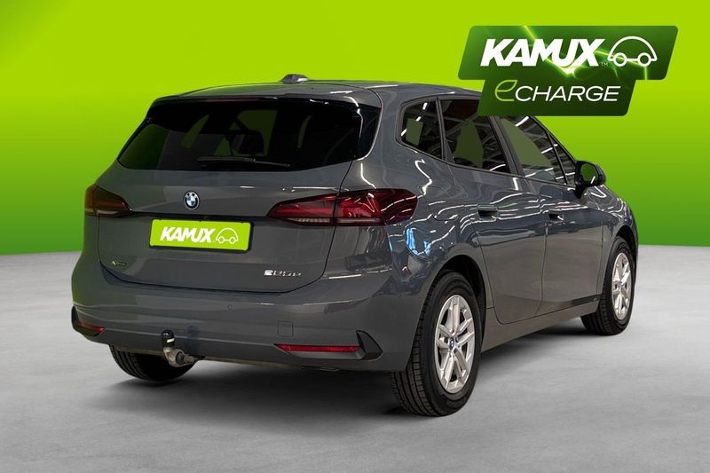 BMW 225 bild 4