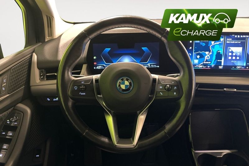 BMW 225 bild 13