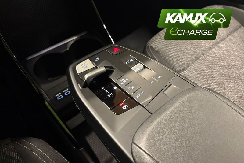 BMW 225 bild 11