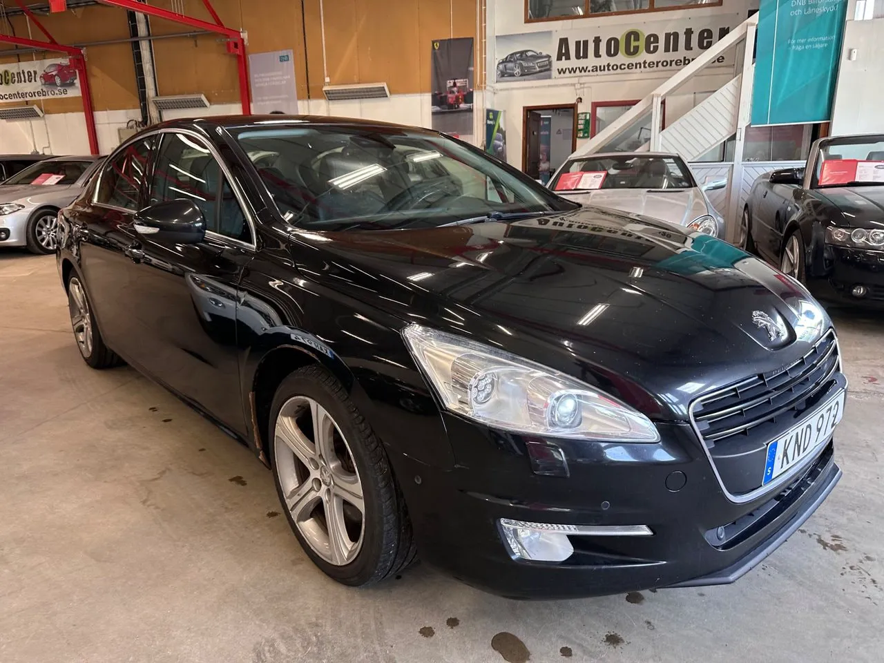 Vehicle image 2