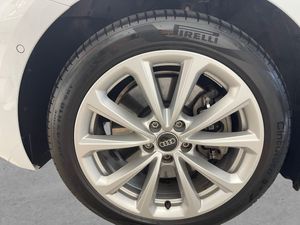 Audi A5 bild 8