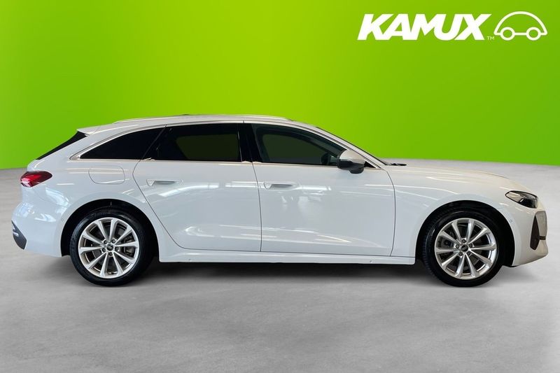Audi A5 bild 2