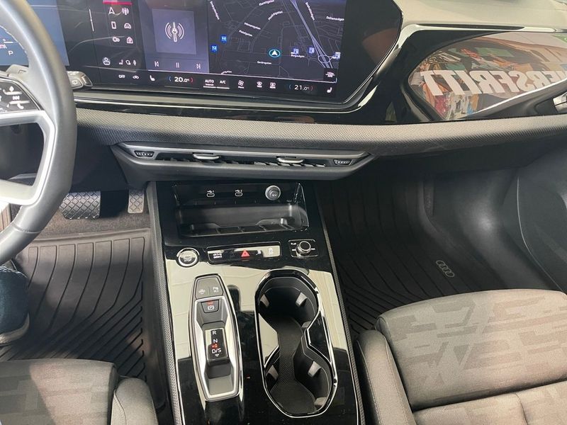 Audi A5 bild 12