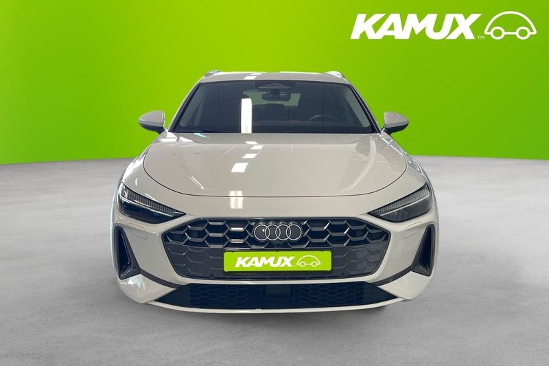 Audi A5 bild 6