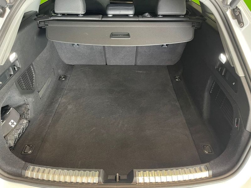 Audi A5 bild 17