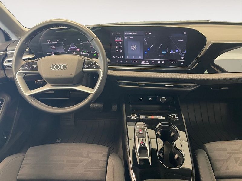 Audi A5 bild 11