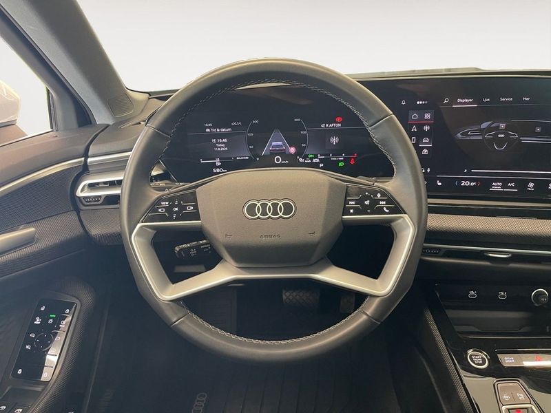 Audi A5 bild 14