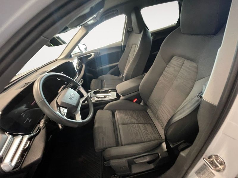 Audi A5 bild 10