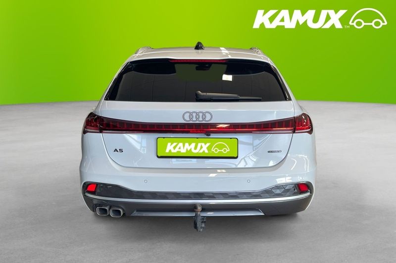 Audi A5 bild 5
