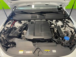 Audi A5 bild 18