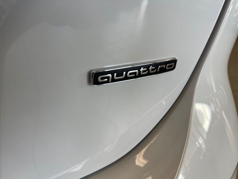 Audi A5 bild 26