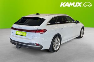 Audi A5 bild 4