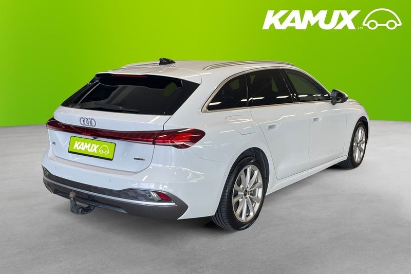 Audi A5 bild 4