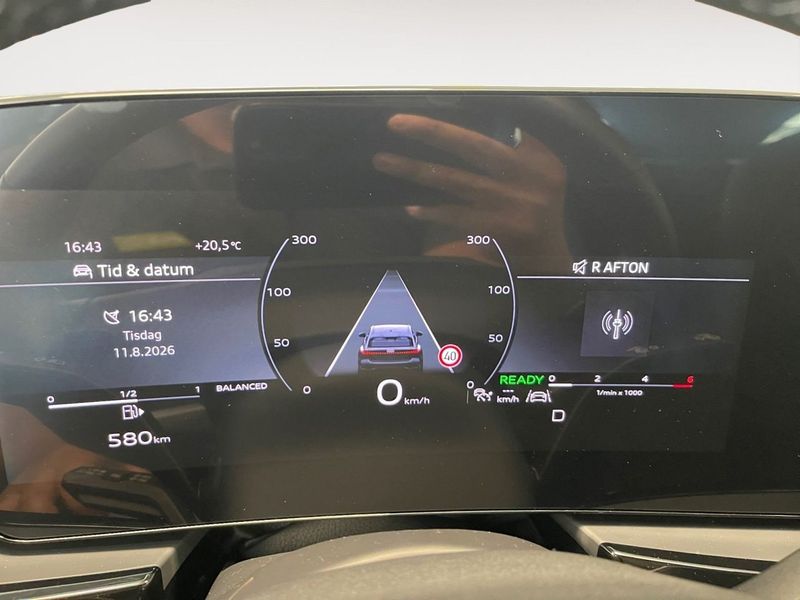 Audi A5 bild 13