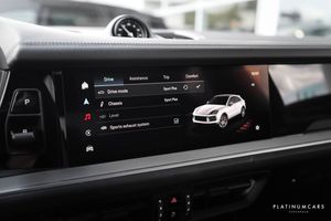 Porsche Cayenne bild 14