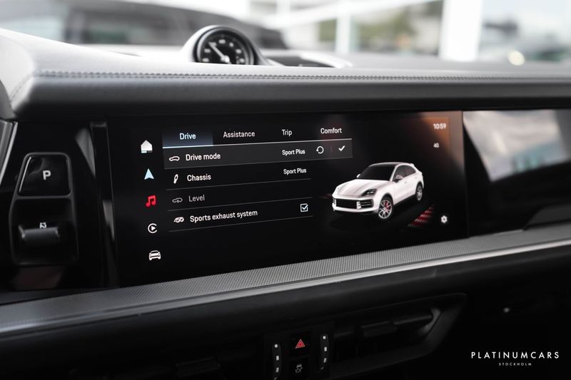 Porsche Cayenne bild 14