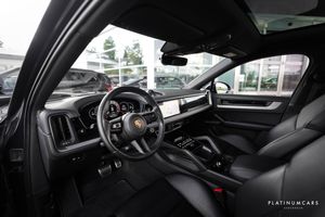 Porsche Cayenne bild 5