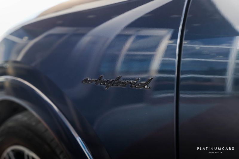 Porsche Cayenne bild 25