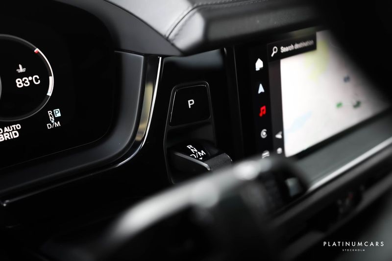 Porsche Cayenne bild 13