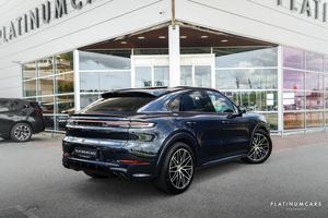 Porsche Cayenne bild 2