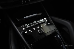 Porsche Cayenne bild 16
