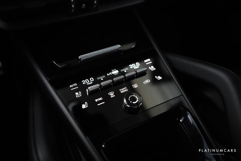 Porsche Cayenne bild 16