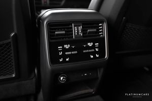 Porsche Cayenne bild 8