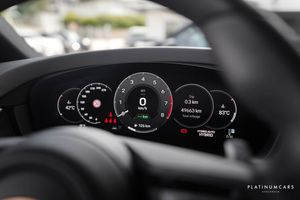 Porsche Cayenne bild 11