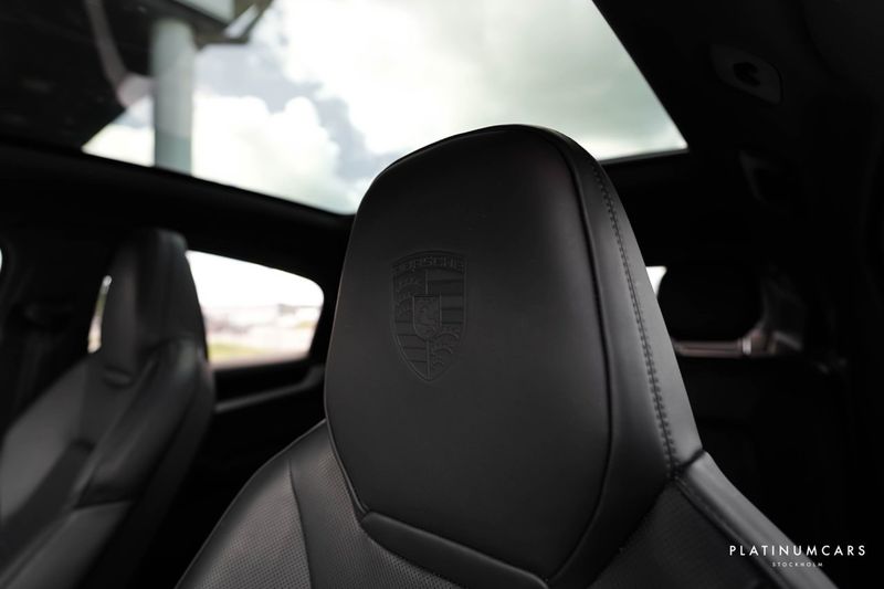 Porsche Cayenne bild 19