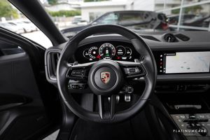 Porsche Cayenne bild 10