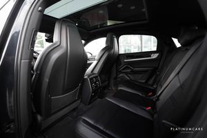 Porsche Cayenne bild 7
