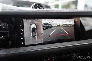 Porsche Cayenne bild 15