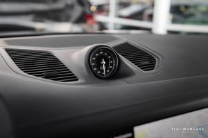 Porsche Cayenne bild 18