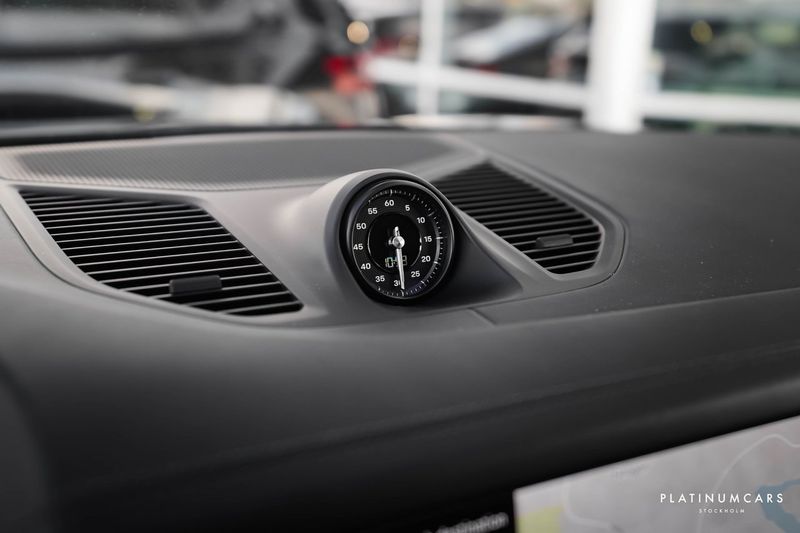 Porsche Cayenne bild 18