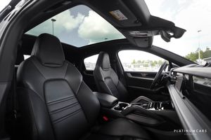 Porsche Cayenne bild 9