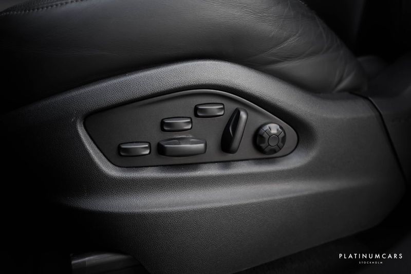 Porsche Cayenne bild 22