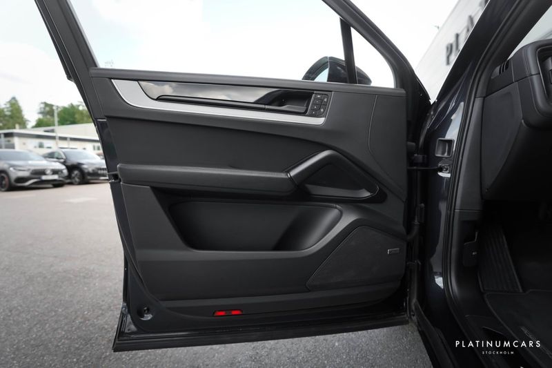 Porsche Cayenne bild 21