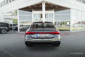 Audi A7 bild 4