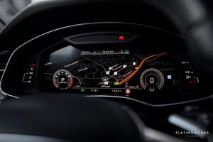 Audi A7 bild 10