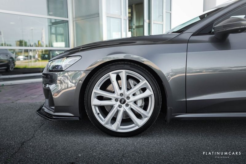 Audi A7 bild 19