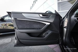Audi A7 bild 16