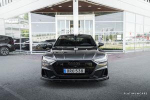 Audi A7 bild 3